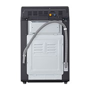 LG Laveuse à chargement vertical de 6,3 pi3 à hyper grande capacité dotée de la porte EasyUnload<sup>MC</sup>, WT8400CB