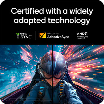 Technologie G-Sync, Adaptive Sync, AMD FreeSync Premium Pro