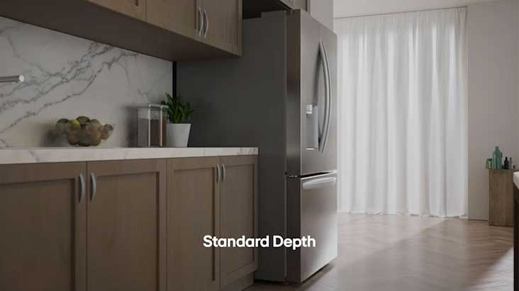 Get More with Thin Door