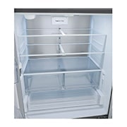 LG Réfrigérateur intelligent à Counter Depth MAX<sup>MC</sup> de 27 pi3 avec distributeur d’eau intégré, LRFLC2706S