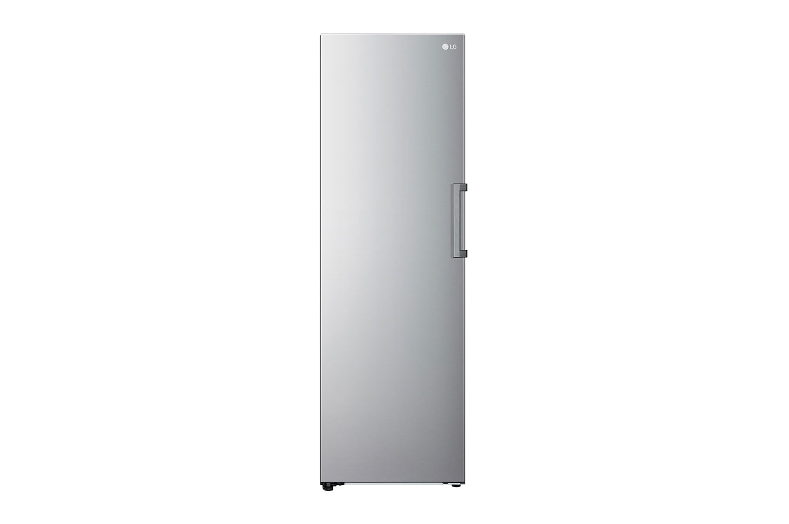 LG Congélateur à colonne d’une capacité de 11,4 pi3,  à profondeur de comptoir, LROFC1104V