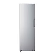 LG Congélateur à colonne d’une capacité de 11,4 pi3,  à profondeur de comptoir, LROFC1104V