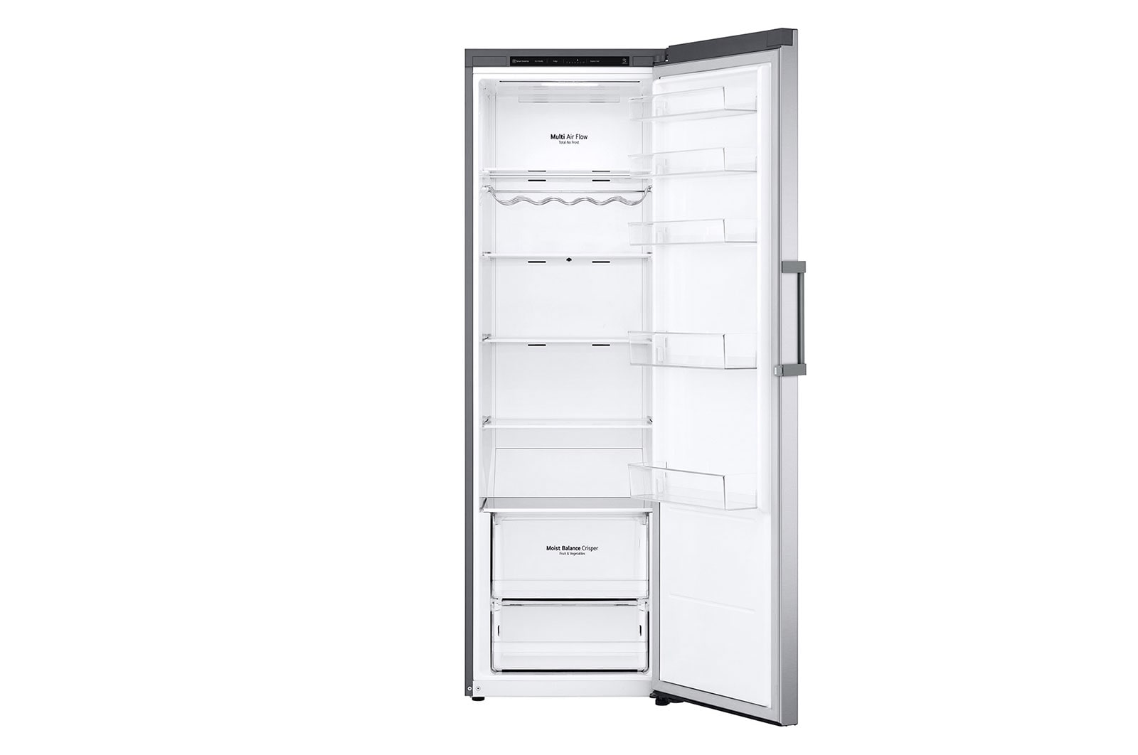 LG Réfrigérateur à colonne d’une capacité de 13,6 pi3,  à profondeur de comptoir, LRONC1404V