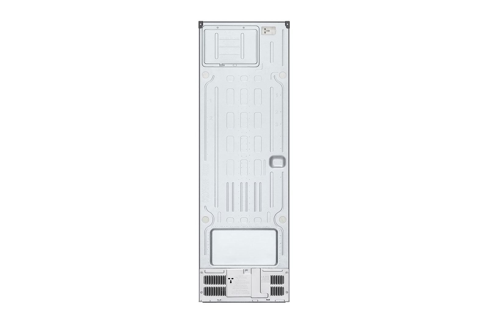 LG Réfrigérateur à colonne d’une capacité de 13,6 pi3,  à profondeur de comptoir, LRONC1404V
