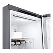 LG Réfrigérateur à colonne d’une capacité de 13,6 pi3,  à profondeur de comptoir, LRONC1404V