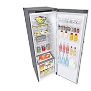 LG Réfrigérateur à colonne d’une capacité de 13,6 pi3,  à profondeur de comptoir, LRONC1404V