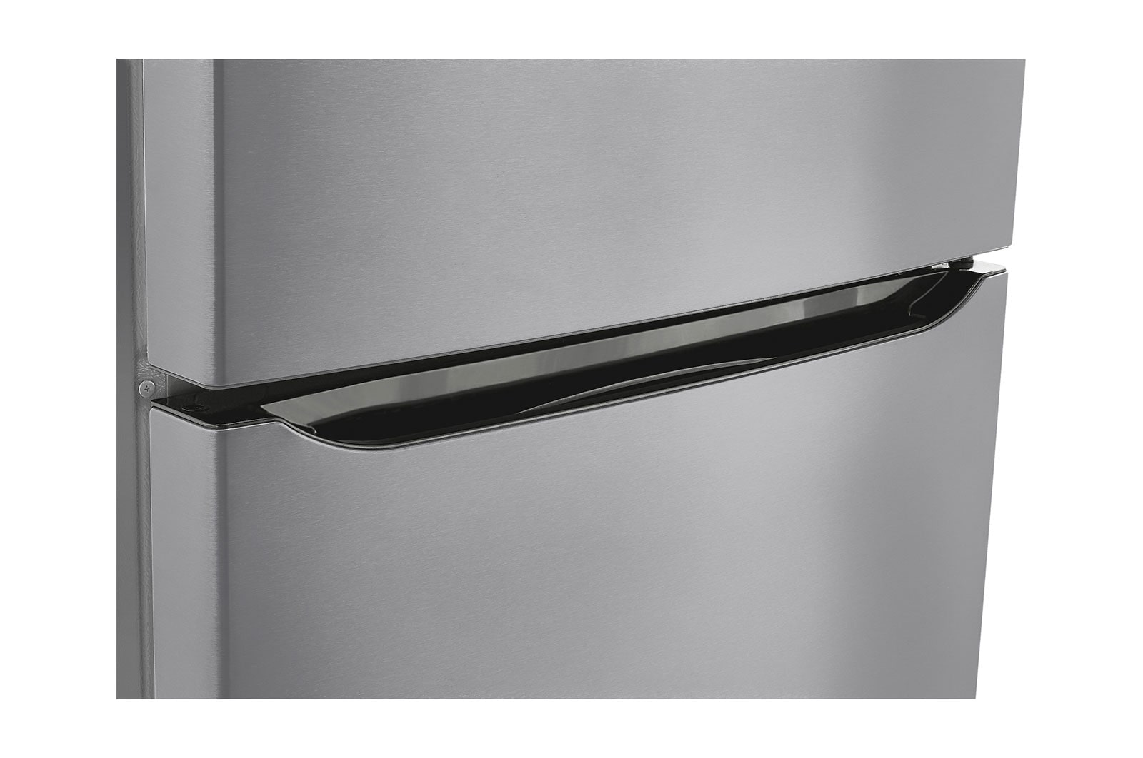 LG Réfrigérateur avec congélateur en haut de 20 pi3 d’une largeur de 30 po, LTCS20020S