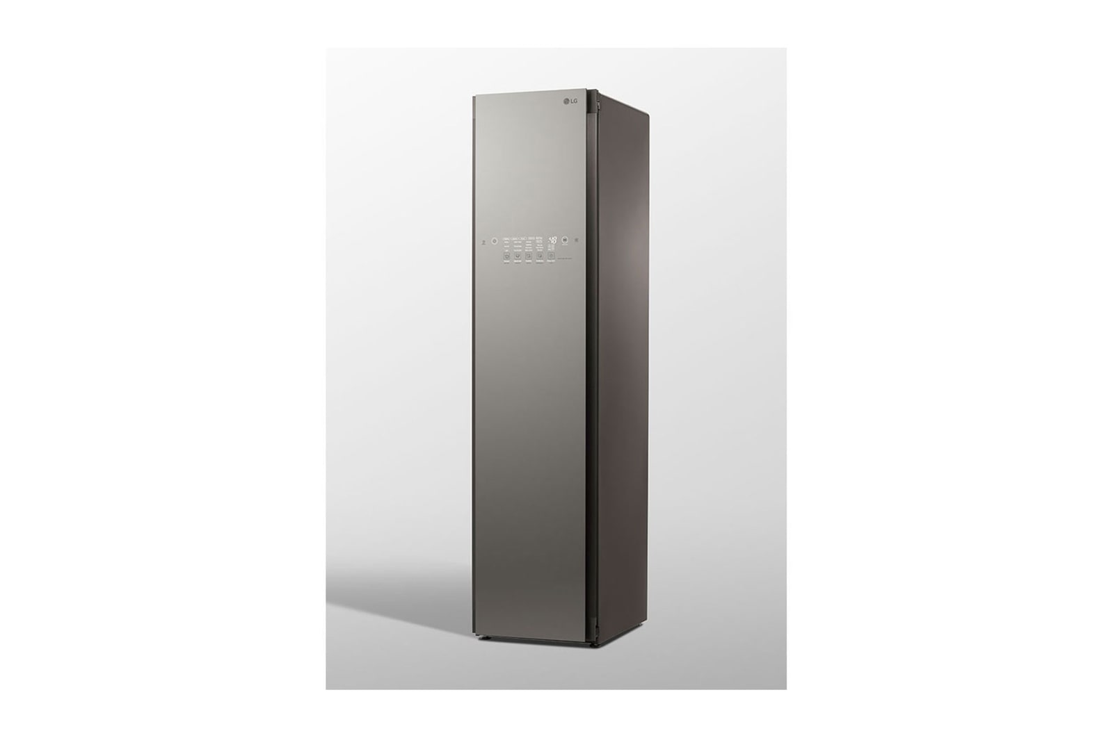 LG Styler<sup>MD</sup> Armoire à vapeur, S3MFBN