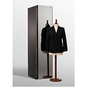 LG Styler<sup>MD</sup> Armoire à vapeur, S3MFBN