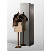 LG Styler<sup>MD</sup> Armoire à vapeur, S3MFBN