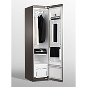 LG Styler<sup>MD</sup> Armoire à vapeur, S3MFBN