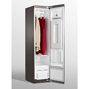 LG Styler<sup>MD</sup> Armoire à vapeur, S3MFBN
