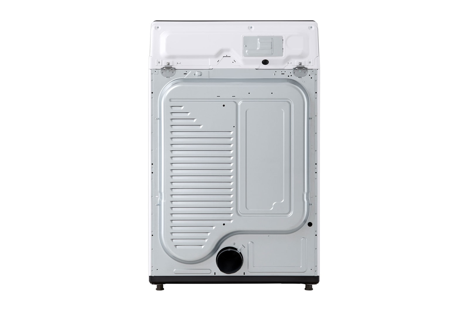LG Sécheuse? de 7,3 pi<sup>3</sup> à super capacité dotée de la porte EasyLoad<sup>MC</sup>, DLE8400WE