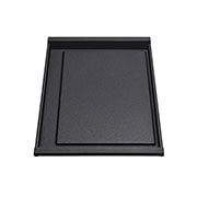 LG Surface de cuisson au gaz intelligente de 30?po avec br?leur double UltraHeat<sup>MC</sup> de 22,000?BTU et boutons à DEL, CBGJ3027S