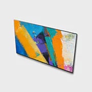 LG Téléviseur?OLED?GX?de LG de?55?po avec AI ThinQ<sup>MD</sup>, OLED55GXPUA
