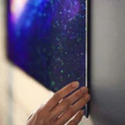 LG Téléviseur?OLED?GX?de LG de?55?po avec AI ThinQ<sup>MD</sup>, OLED55GXPUA