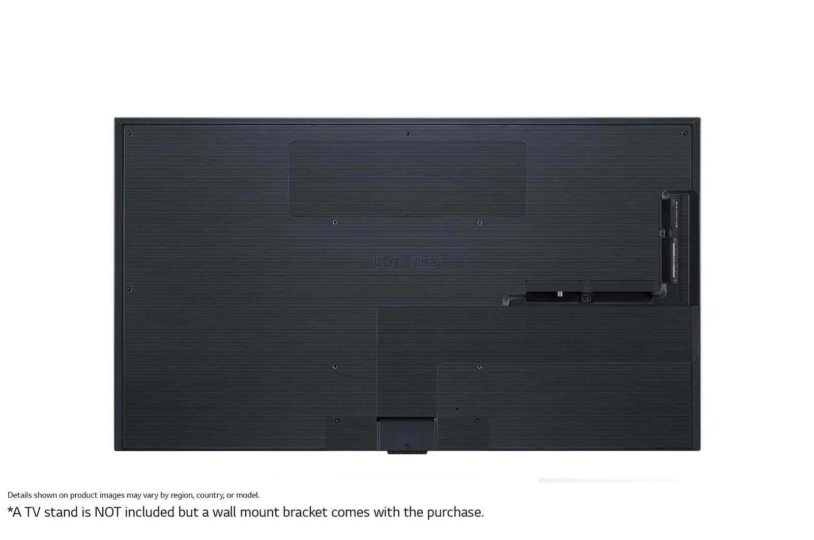 LG Téléviseur?OLED?GX?de LG de?55?po avec AI ThinQ<sup>MD</sup>, OLED55GXPUA