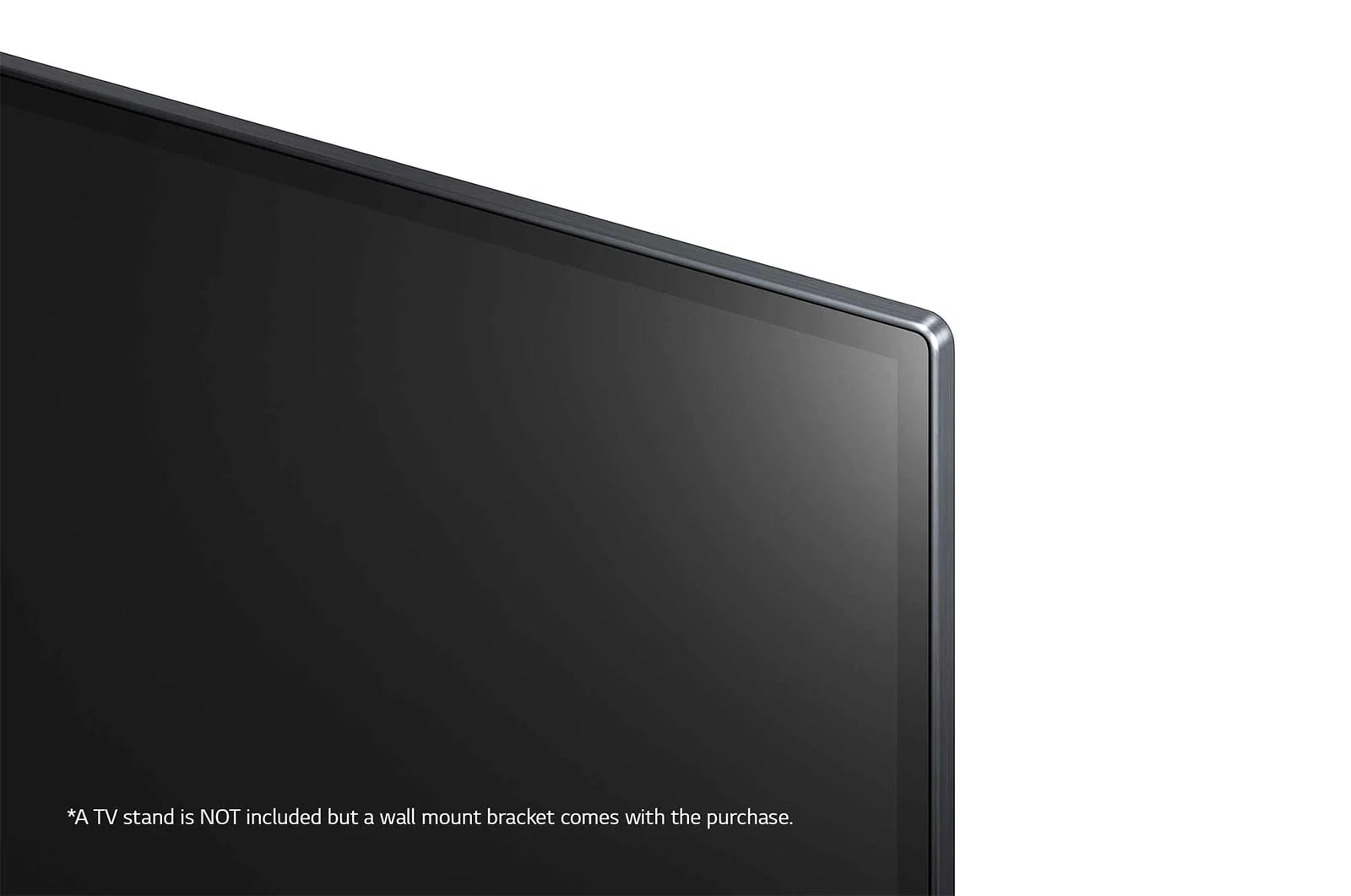 LG Téléviseur?OLED?GX?de LG de?55?po avec AI ThinQ<sup>MD</sup>, OLED55GXPUA