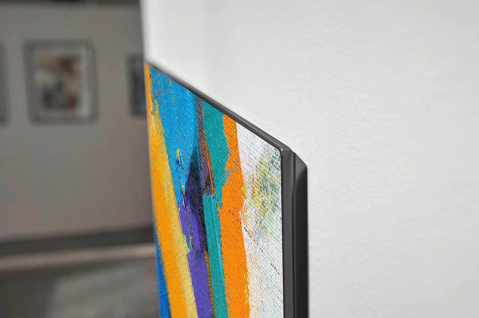 LG Téléviseur?OLED?GX?de LG de?55?po avec AI ThinQ<sup>MD</sup>, OLED55GXPUA