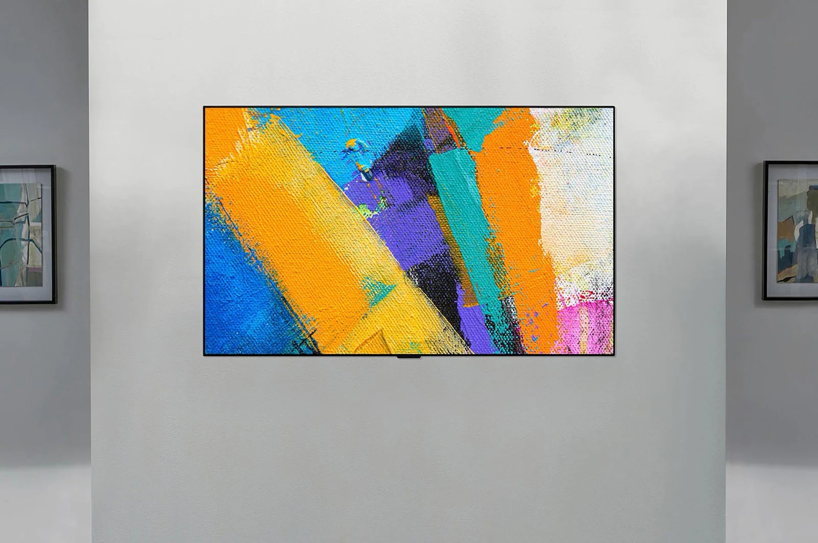 LG Téléviseur?OLED?GX?de LG de?65?po avec AI ThinQ<sup>MD</sup>, OLED65GXPUA