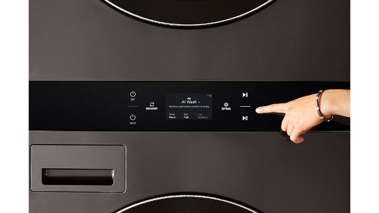  NOTRE Center ControlMC LE PLUS éLéGANT à CE JOUR