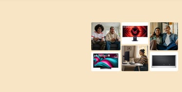 économisez jusqu’à 37 % sur certains produits LG!