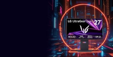 UltraGear OLED à un nouveau prix réduit