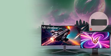 Pré-rentrée : -350 $ sur UltraGear OLED