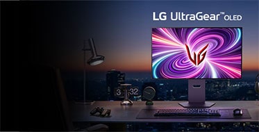 Jusqu’à 300?$ de rabais sur moniteurs LG UltraGear OLED