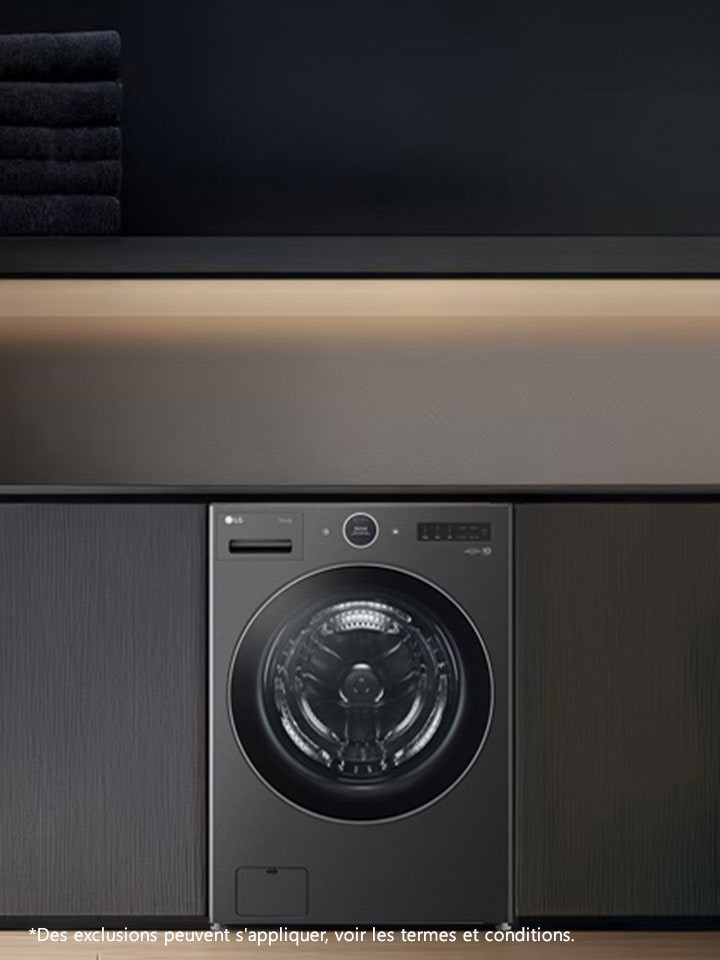 Image affichant le projecteur Cinebeam?Q.