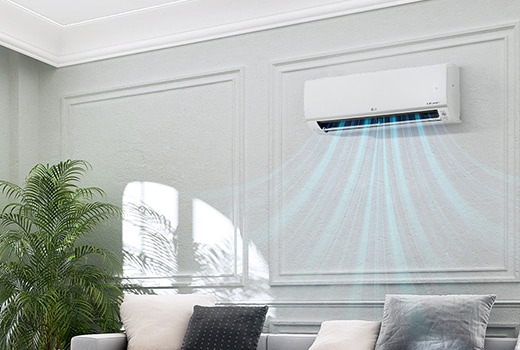 Vivre de fa?on durable avec LG