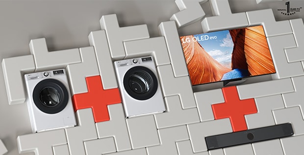 LG Kombi-Angebote