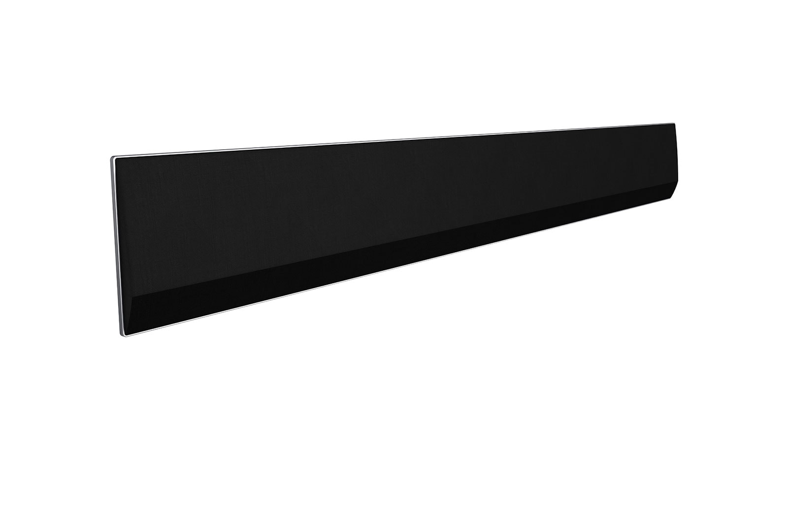 LG 3.1 Dolby Atmos? Design-Soundbar mit 360 Watt | drahtloser Subwoofer, DG1