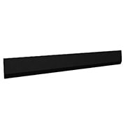 LG 3.1 Dolby Atmos? Design-Soundbar mit 360 Watt | drahtloser Subwoofer, DG1