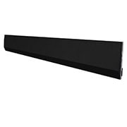 LG 3.1 Dolby Atmos? Design-Soundbar mit 360 Watt | drahtloser Subwoofer, DG1