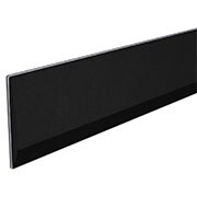 LG 3.1 Dolby Atmos? Design-Soundbar mit 360 Watt | drahtloser Subwoofer, DG1