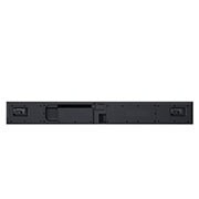 LG 3.1 Dolby Atmos? Design-Soundbar mit 360 Watt | drahtloser Subwoofer, DG1