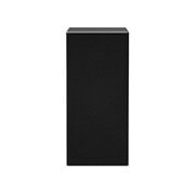LG 3.1 Dolby Atmos? Design-Soundbar mit 360 Watt | drahtloser Subwoofer, DG1