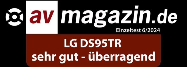 AV Magazin  "Soundbar-Flaggschiff mit kabellosem 9.1.5-Atmos-Sound"