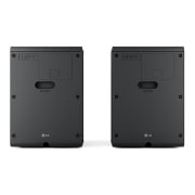 LG 9.1.5-Kanal LG?Home Theater Soundbar?S95TR mit Surround-Sound und hinteren Lautsprechern, DS95TR