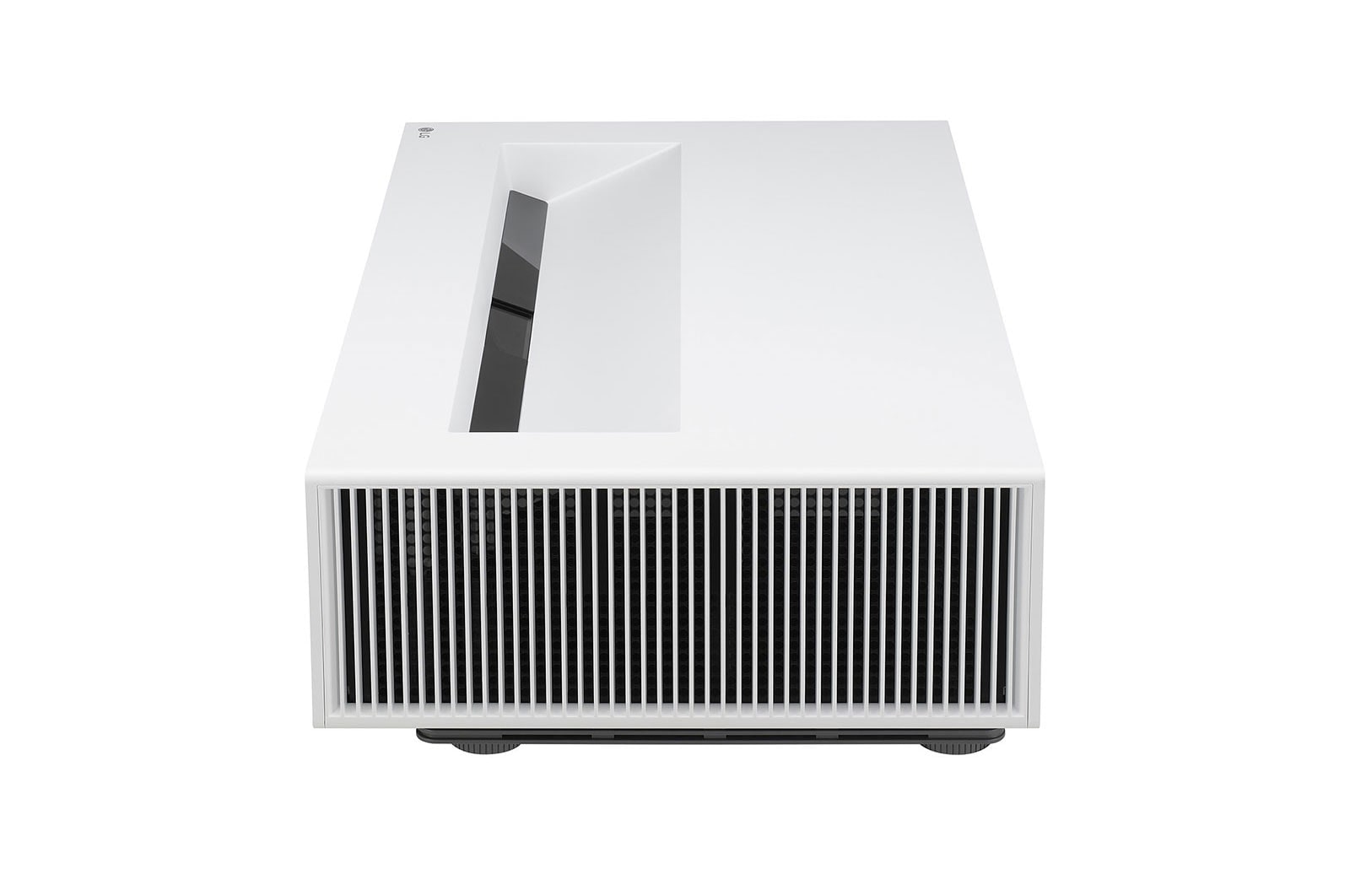 LG CineBeam | Ultrakurzdistanz-Beamer mit 4K UHD-Aufl?sung, HU715QW