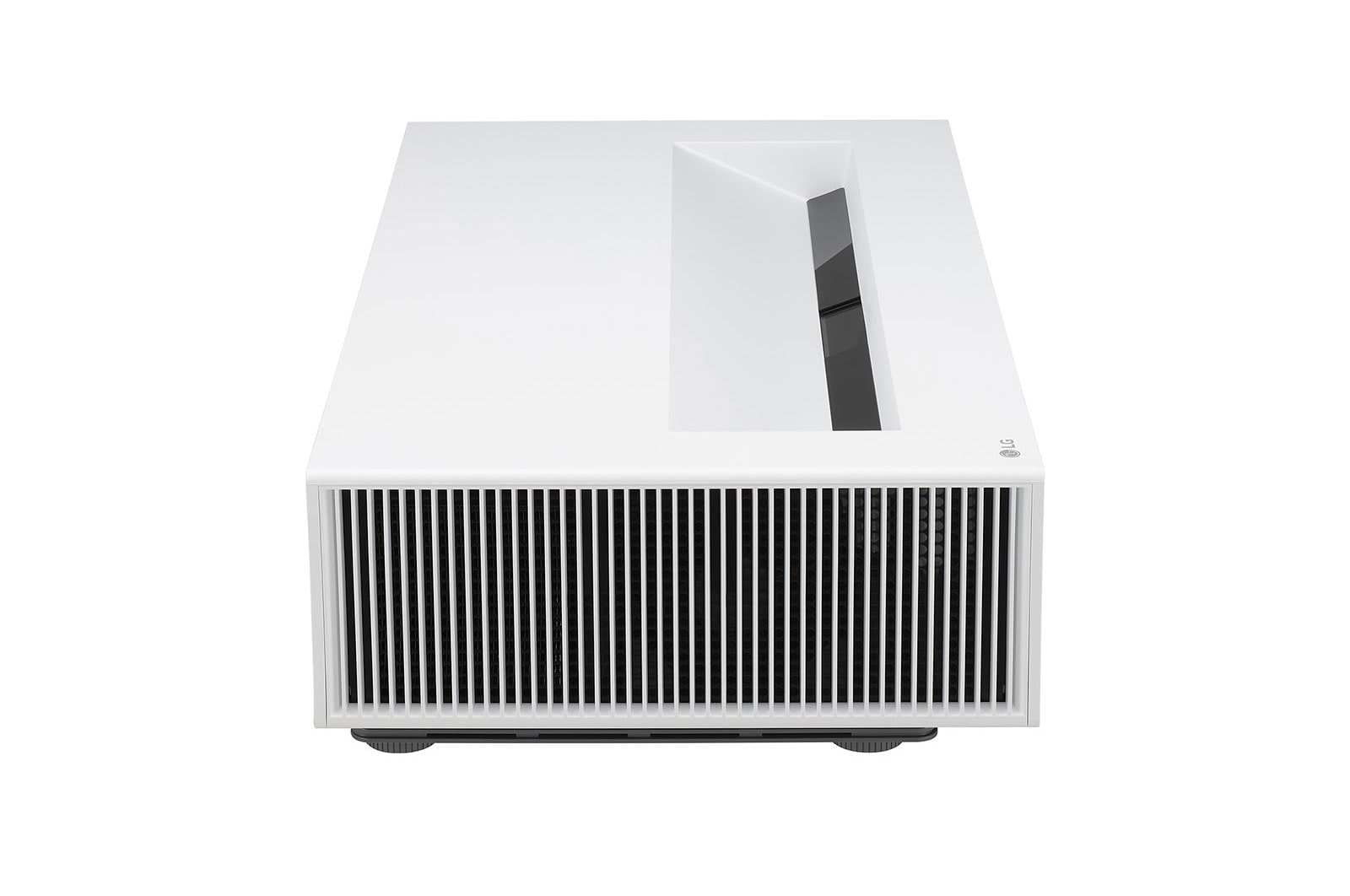 LG CineBeam | Ultrakurzdistanz-Beamer mit 4K UHD-Aufl?sung, HU715QW