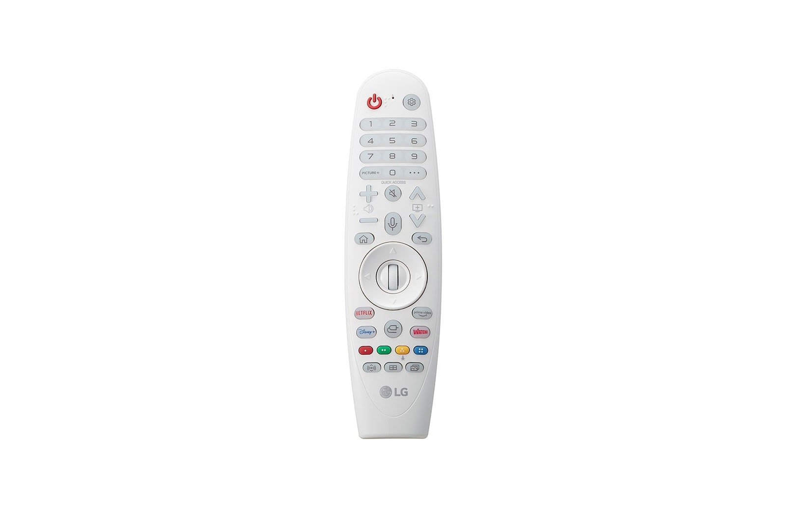 LG CineBeam | Ultrakurzdistanz-Beamer mit 4K UHD-Aufl?sung, HU715QW
