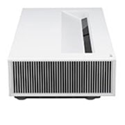LG CineBeam | Ultrakurzdistanz-Beamer mit 4K UHD-Aufl?sung, HU715QW