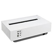 LG CineBeam | Ultrakurzdistanz-Beamer mit 4K UHD-Aufl?sung, HU715QW