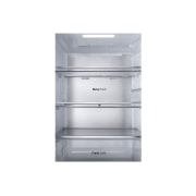 LG InstaView with MoodUP?? fridge-freezer combination | Built-in speaker | 4.3” touch LCD display | GBG719MDNN, GBG719MDNN