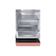 LG InstaView with MoodUP?? fridge-freezer combination | Built-in speaker | 4.3” touch LCD display | GBG719MDNN, GBG719MDNN