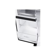 LG InstaView with MoodUP?? fridge-freezer combination | Built-in speaker | 4.3” touch LCD display | GBG719MDNN, GBG719MDNN