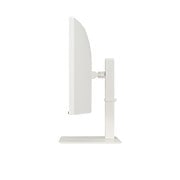 LG 38" UltraWide? QHD+ (3840 x 1600) Curved Monitor, 38WR85QC-W