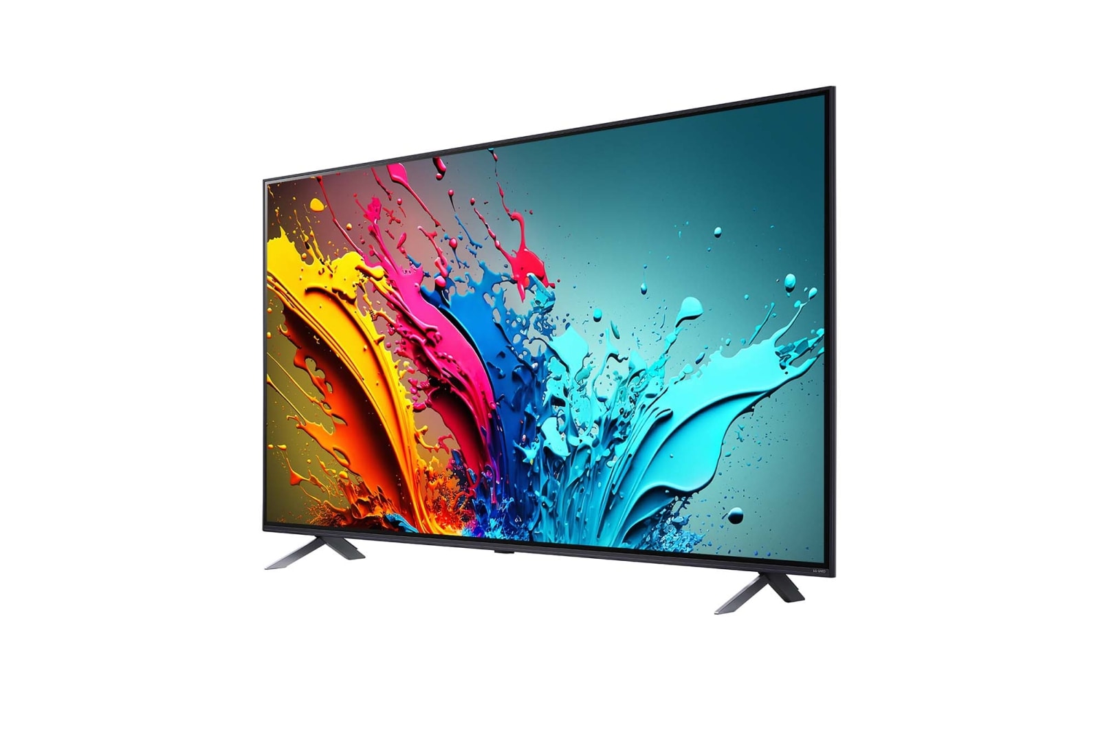 LG 50 Zoll 4K LG QNED Smart TV?QNED86, 50QNED86T6A